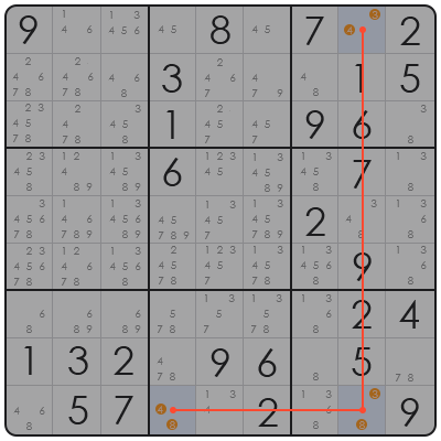 sudoku tips for beginners